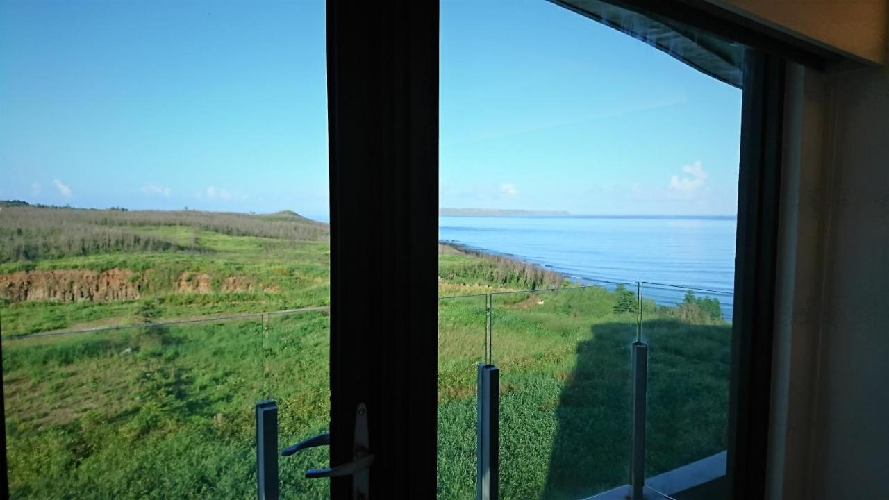 Laguna Villas & Resorts Magong Luaran gambar