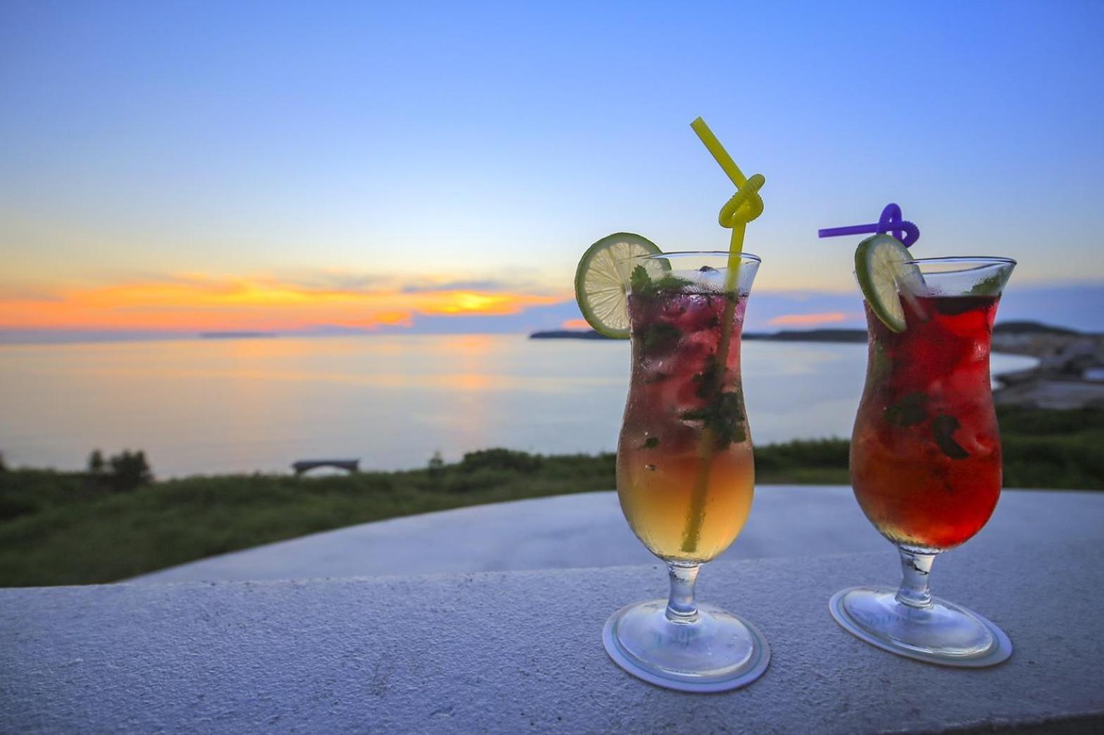 Laguna Villas & Resorts Magong Bilik gambar