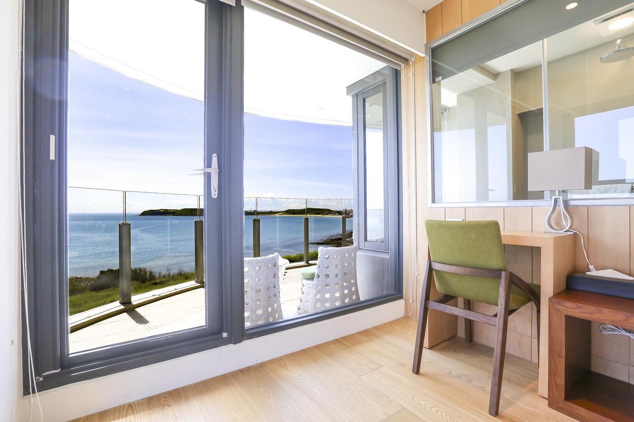 Laguna Villas & Resorts Magong Luaran gambar