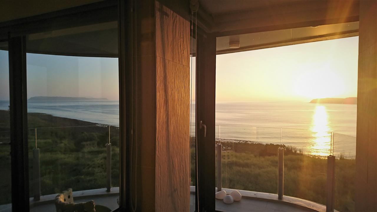 Laguna Villas & Resorts Magong Luaran gambar