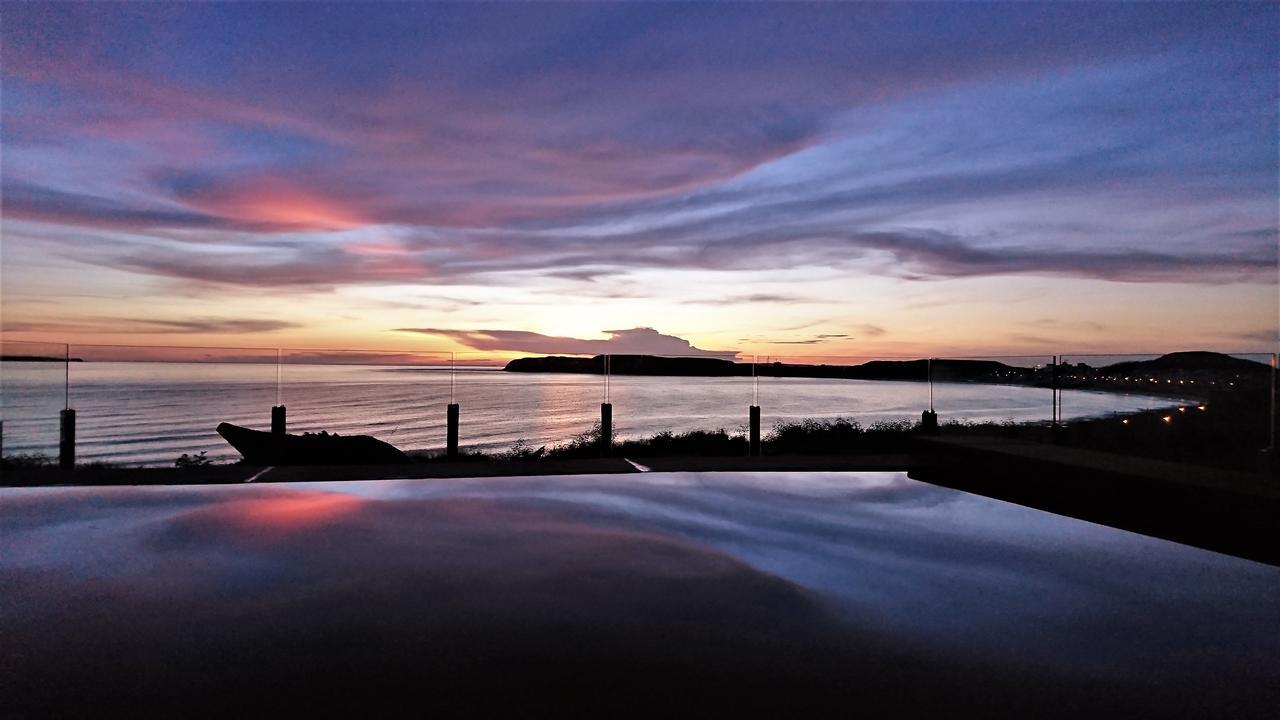 Laguna Villas & Resorts Magong Luaran gambar