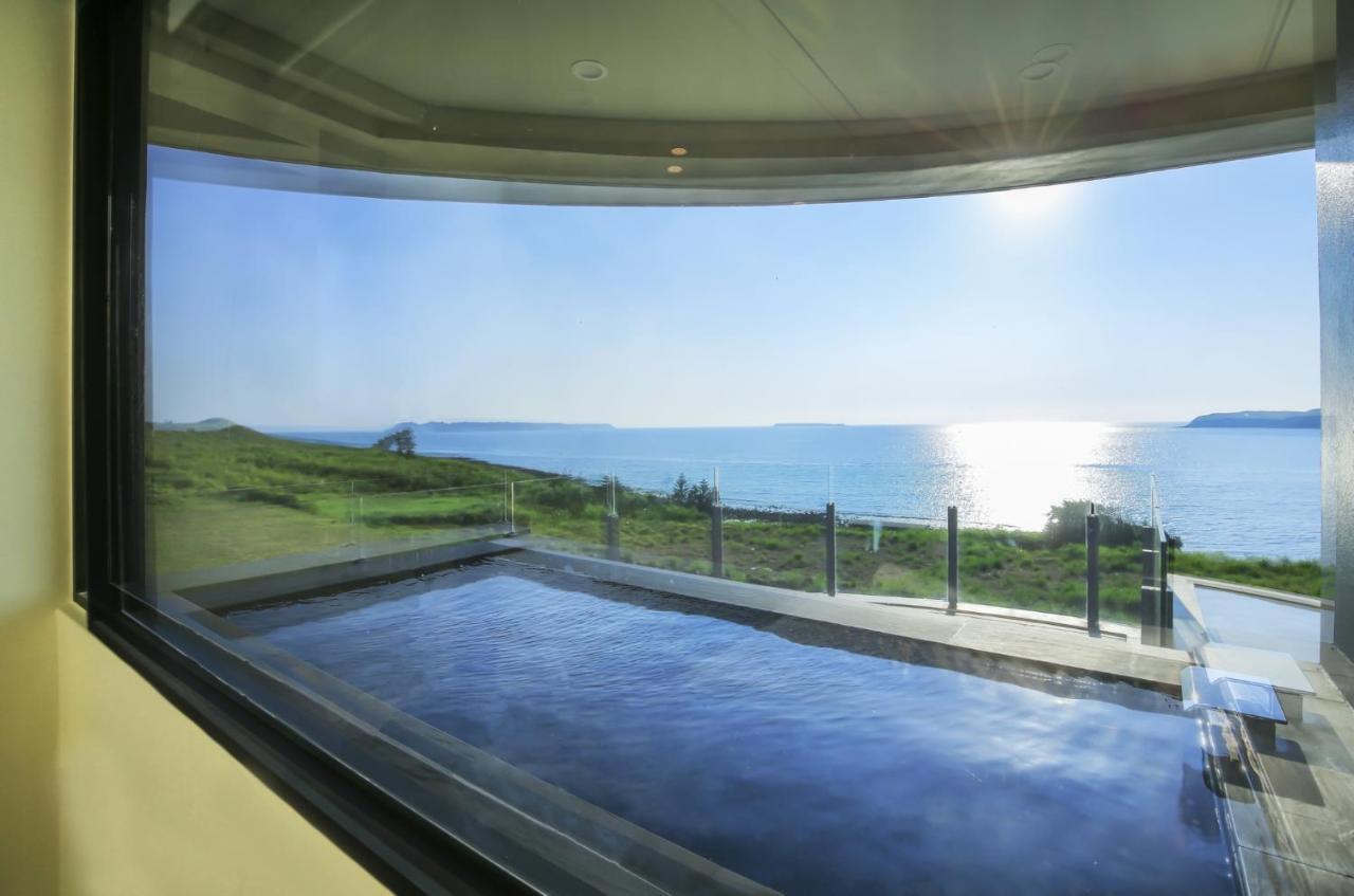 Laguna Villas & Resorts Magong Luaran gambar